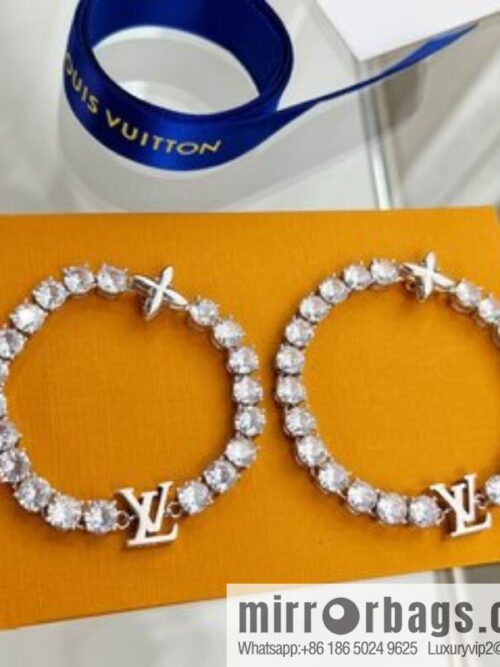 i1661849956_9527_1-800x8001ywfyt4skgj7685_20250716000414.jpg Louis Vuitton Louis Vuitton lv couple diamond bracelet