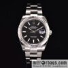 AR + super Return of the King Oyster Perpetual Log 41 Series 3235 Integrated Movement Three Watches