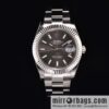 AR + super Return of the King Oyster Perpetual Log 41 Series 3235 Integrated Movement Three Watches