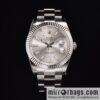 AR + super Return of the King Oyster Perpetual Log 41 Series 3235 Integrated Movement Three Watches