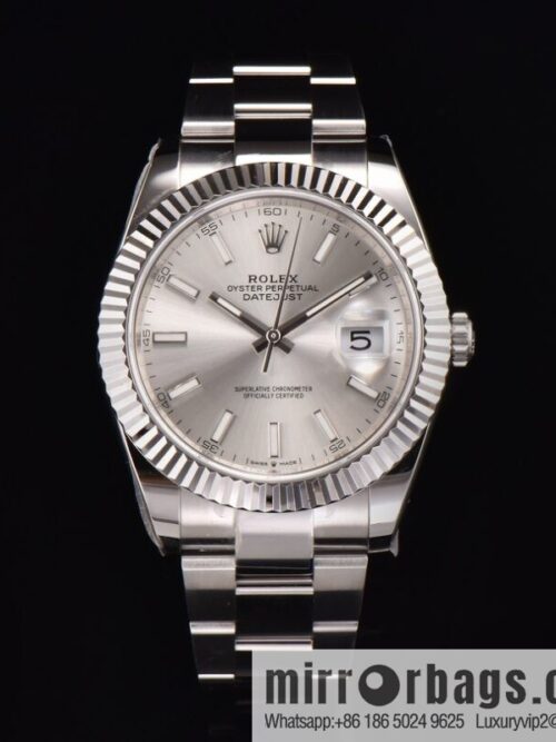 i1661926477_1299_0-800x8004hiey4y3nia97206_20250702025905.jpg AR + super Return of the King Oyster Perpetual Log 41 Series 3235 Integrated Movement Three Watches