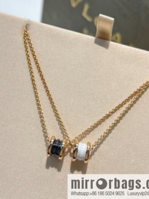 i1661956025_1308_1-800x800meczavtlta07591_20250716000326.jpg BVLGARI Bulgari mini black and white ceramic necklace