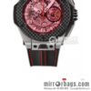 i1662129337_4144_0-800x800xchu2fev0wt97361_20250702030118.jpg HBF FACTORY HUBLOT Hublot BlG BANG Series 401.OQ.0123.VR Carbon Fiber Bezel