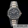 [PATEK PHILIPPE Nautilus 5711 DiW] The aesthetic presentation of carbon fiber, DiW gives the Nautilus 5711 watch