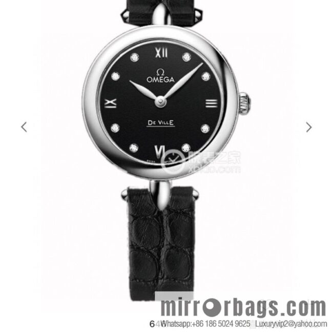 The Omega disc fly series belongs to the same Swiss quartz movement