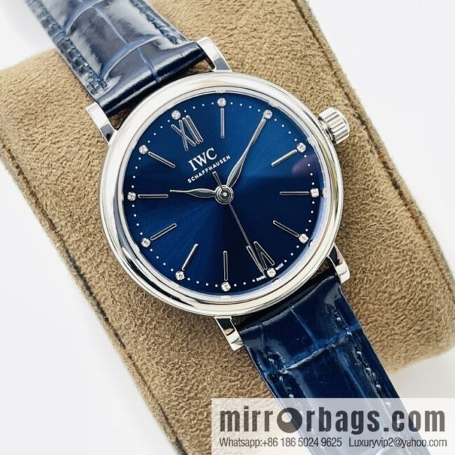 i1662715189_8536_1-800x800jdl3l2hqfpl97127_20250702025759.jpg 2022 The latest IWC launched the Portofino automatic watch 34MM series watch