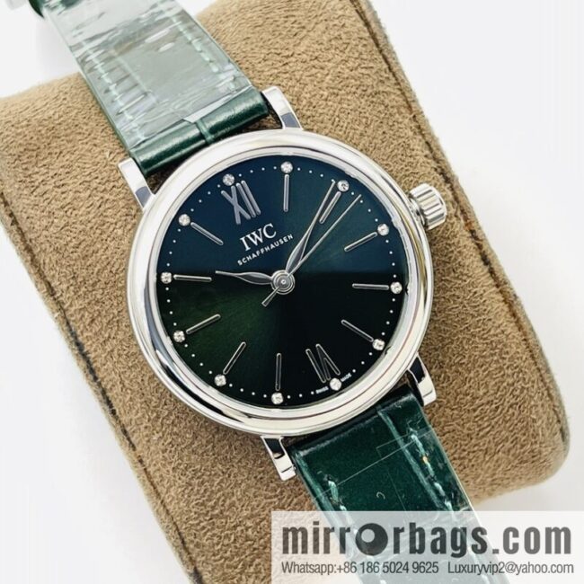 i1662715213_4355_1-800x800oldx3rvhvq397126_20250702025758.jpg 2022 The latest IWC launched the Portofino automatic watch 34MM series watch