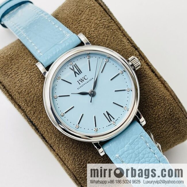 i1662715262_1413_1-800x800t1zejdtdneh97124_20250702025755.jpg 2022 The latest IWC launched the Portofino automatic watch 34MM series watch