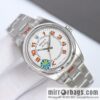 2022 New Rolex Oyster Perpetual Series 116034 39mm Commuter Watch