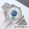 2022 New Rolex Oyster Perpetual Series 116034 39mm Commuter Watch
