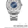 2022 New Rolex Oyster Perpetual Series 116034 39mm Commuter Watch