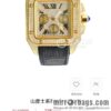 i1662999304_9763_0-800x800lqjthtqpe3596941_20250702025407.jpg Classic new model launched, Cartier CARTIER ๐ฎ AF1 Santos watch WM509018