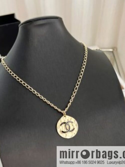 i1663147122_3915_2-800x800ujbke2ritgc4638_20250715233537.jpg New ☑️ Chanel double c round necklace necklace
