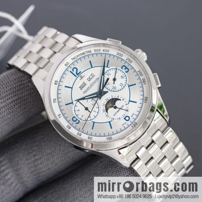 2022 new product arrival 🕒 [TW Factory] (Jaeger-LeCoultre Master Series) watch