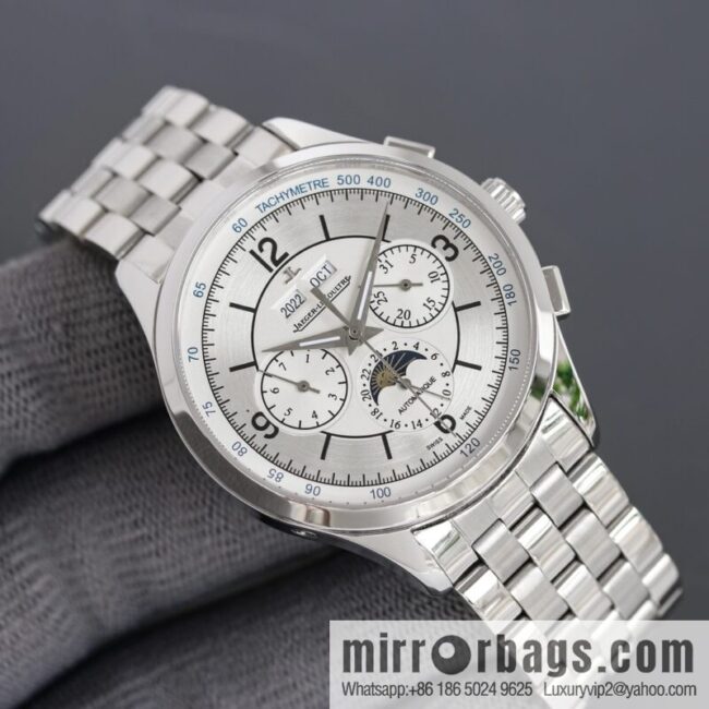 2022 new product arrival 🕒 [TW Factory] (Jaeger-LeCoultre Master Series) watch