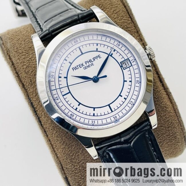i1663173858_1586_1-800x800vhx3b4ohqqb88240_20250701230300.jpg Patek Philippe Classic Watch Series - 5296-001. Platinum V4 Upgraded 324 Movement Watch