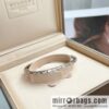 BVLGARI Bulgari SERPENTI VIPER series latest interval drill snake bone bracelet bracelet