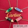 Cartier Cartier Les Berlingots necklace