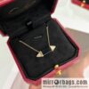 Cartier Cartier Les Berlingots necklace