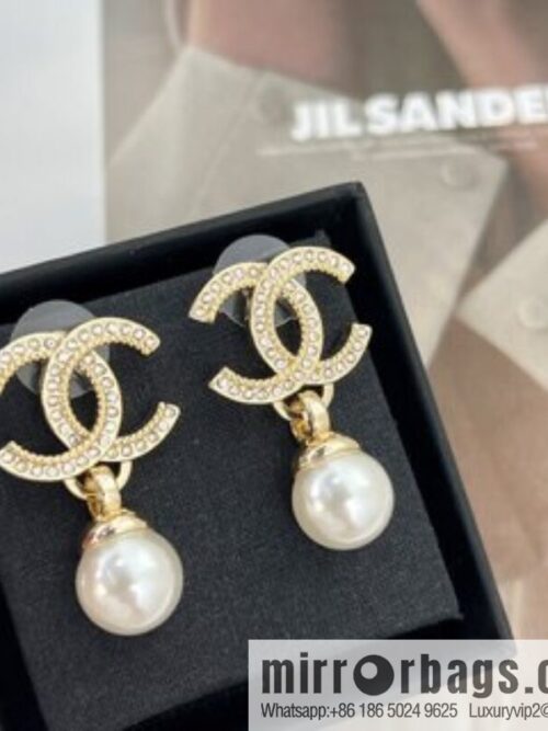 i1663832205_6149_2-800x8002emc15xwtag4159_20250715233118.jpg New ☑️ Chanel c2 double c pearl stud earrings