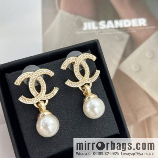 i1663832205_6149_2-800x8002emc15xwtag4159_20250715233118.jpg New ☑️ Chanel c2 double c pearl stud earrings