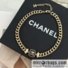 i1663833279_2573_3-800x800orgdyg0yple4125_20250715233101.jpg New ☑️ Chanel double c square necklace bracelet