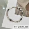 i1663834658_9725_5-800x8003qgk4zo4xg14066_20250715233030.jpg New Gucci Gucci double G chain strap necklace bracelet