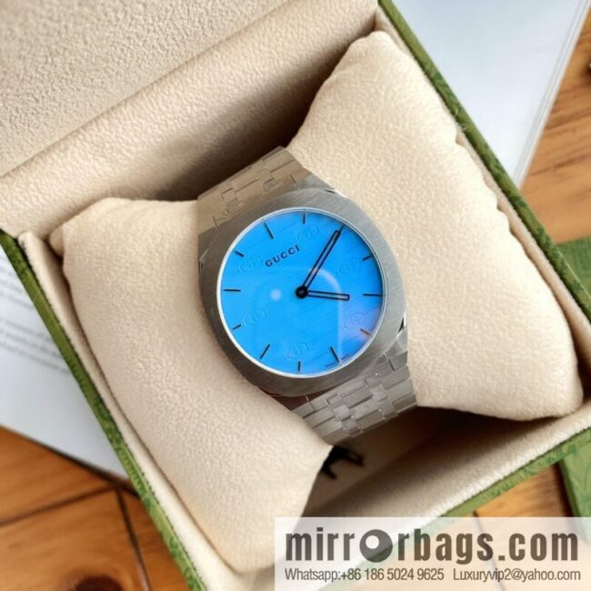 GUCCI Gucci 25H series watch
