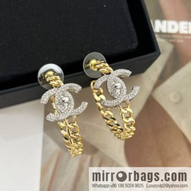 i1664335635_1118_2-800x800kz5se0swsno4030_20250715233011.jpg New ☑️ Chanel double c full diamond stud earrings