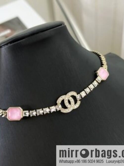 i1665235109_7206_2-800x800gflvykugego942_20250715230131.jpg New ☑️ Chanel double c pink diamond necklace