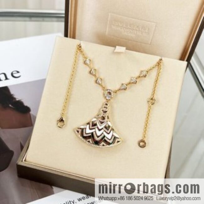 i1665398214_8990_1-800x800s0yxx5ed3oz786_20250715230002.jpg BVLGARI Bulgari new SERPENTI series colorful fan necklace