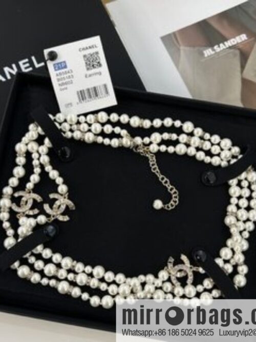 i1665483581_878_2-800x800nurldkt2krj760_20250715225949.jpg New ☑️ Chanel double c pearl necklace sweater chain
