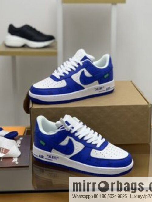 i1665899355_9139_3-800x800h15nbr00u3f56007_20250718235442.jpg LV Louis Vuitton, classic Monogram and Damier element patchwork A JL sneakers