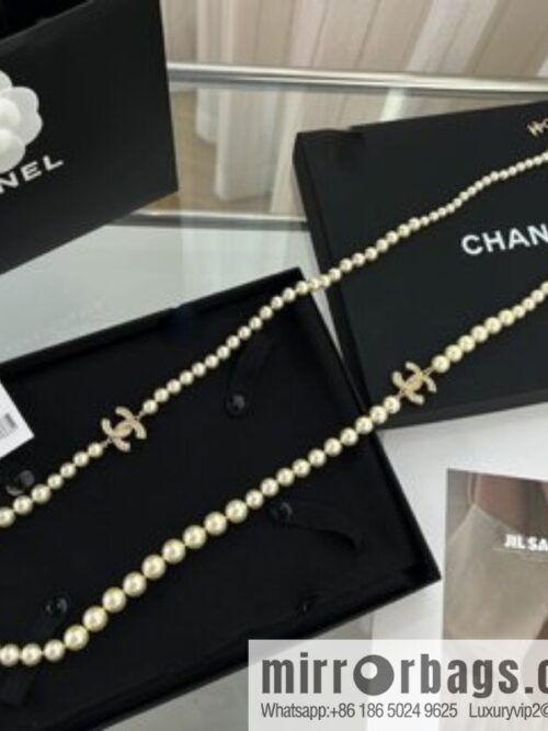 i1665991183_1717_1-800x800tg0gpr2sz5w267_20250715222653.jpg New ☑️ Chanel double c pearl sweater chain necklace