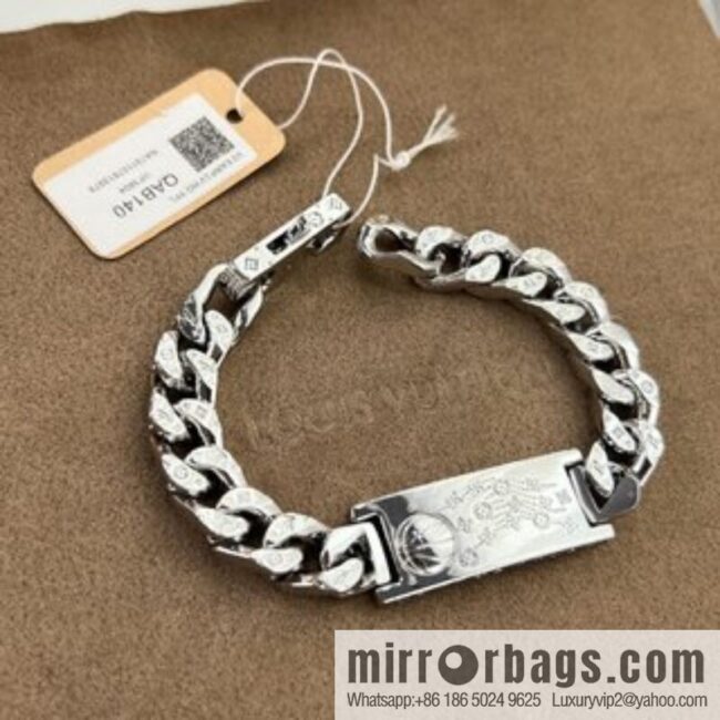 Louis Vuitton Louis Vuitton lv bracelet