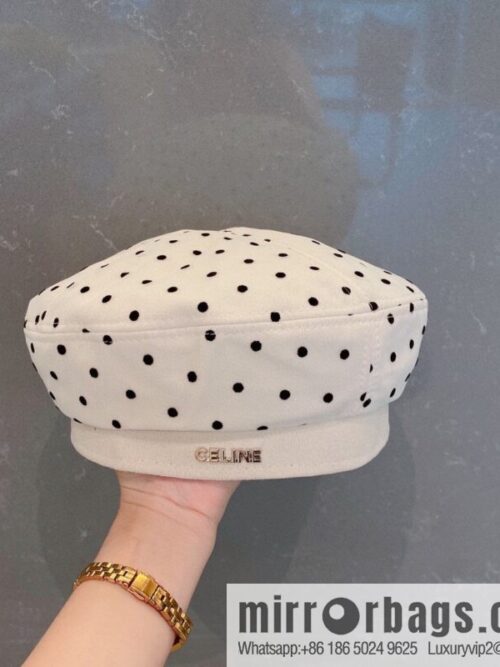 Celine 2022 autumn new beret
