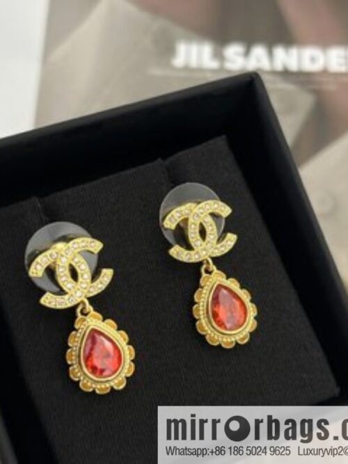 i1666358996_2293_2-800x800ng5yl3oz35i209205_20250709084139.jpg New ☑️ Chanel double c water drop stud earrings