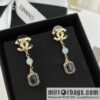 i1666610405_177_3-800x800qaobbm2zo2t206283_20250709072401.jpg New ☑️ Chanel c3 double c square gemstone stud earrings