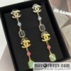 i1666610405_4415_2-800x800sfviza4hdea206281_20250709072358.jpg New ☑️ Chanel c3 double c square gemstone stud earrings