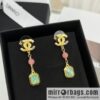 i1666610405_5010_4-800x800ciriak2ynq2206282_20250709072359.jpg New ☑️ Chanel c3 double c square gemstone stud earrings