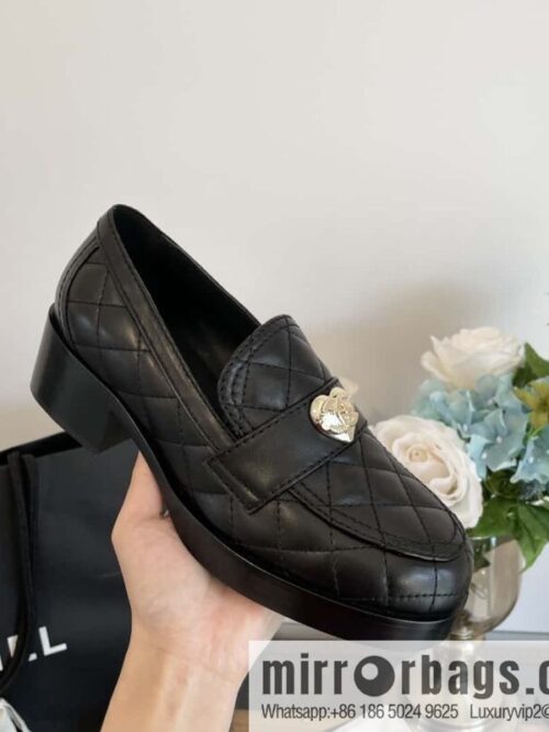 i1678212289_2312_4-800x800zajoj1ntnhk167044_20250705191748.jpg CHANEL Xiaoxiang love gold buckle platform loafers G39697 full leather