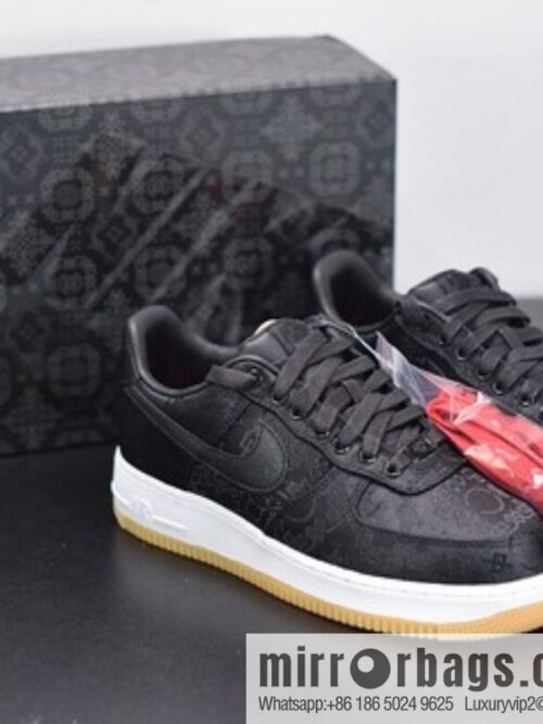 o_1dsh3v13h10bveq117j1v5rudp7q-800x800li0ca2muklf72083_20250719062412.jpg Clot x Nike Air Force 1 Premium AF1 black silk joint Unisex sneakers CZ3986-001