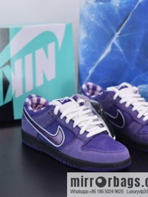 o_1eg6obccj1o3h1js2oi1a35k6v-800x800fkjl2o1aqmu74073_20250719064938.jpg Top pure original SB dunk purple lobster Unisex sneakers of the same style