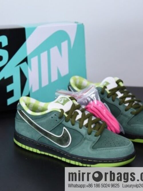 o_1enic90il90e1mpp15rp8227mq-800x800zpryshezgus74095_20250719064950.jpg Concepts x Nike SB Dunk Low Green Lobster Unisex The same sneakers item number: BV1310-337
