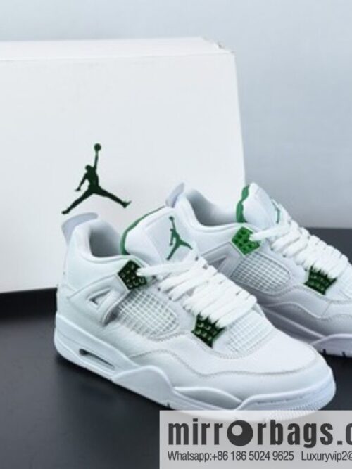 o_1f1eqtfcbjms1de11mdp1ne79iaej-800x8005egdsafevvm77484_20250719072531.jpg Jordan AJ4 Air Jordan 4 RETRO SE Metal Green Sneakers CT8527 113