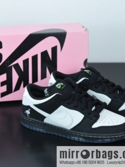 o_1f6c1ah77ro714g61m9m1b76q513f-800x800mbxopw4dsvw74282_20250719065133.jpg Nk Dunk Low x x Staple joint SB low-top skate shoes black and white pigeons, item number: BV1310-013