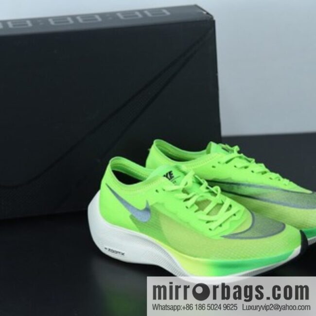o_1f7l66cdh705b1hek81jk5hnm1l-800x800k3ascaaih3j55754_20250718235227.jpg Nk Zoom X Vaporfly Next% Marathon, Translucent, Mesh, Green Unisex Same sneakers Item number: AO4568-300