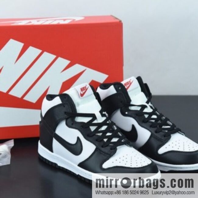 SB Zoom Dunk HIGH PRO Dunk Series Vintage high-top casual sports skateboard shoes, item number: DD1869 103