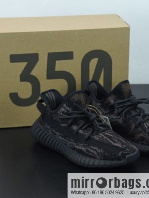 Adidas Yeezy Boost 350V2 Coconut 350 Series/Darth Vader, Black Agate, Popcorn Sports Coconut Shoes, Item Number: HQ4540