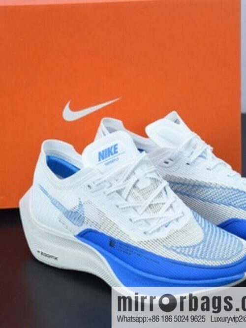 o_1fst03lmebd12pm10n7kptdhm8p-800x800sfzpzl4iskk55831_20250718235309.jpg Nk ZoomX Vaporfly NEXT% 2 marathon knit breathable sports shoes, white and blue CU4111-102